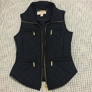 Michael by Michael Kors XS vest!